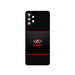MAHOOT CHERY Cover Sticker for Samsung Galaxy M32 5G