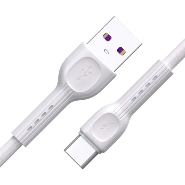 کابل تبدیل USBبه USB-C هاتریپل مدل Lfc2 طول 1متر