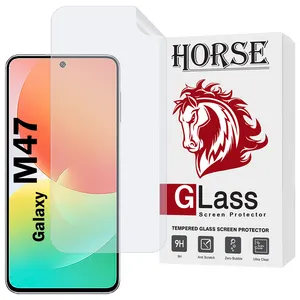 Horse HFNMTB20 Screen Protector For Samsung Galaxy M47 5G