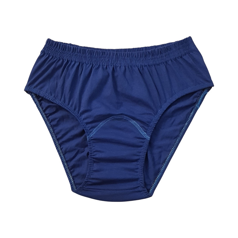 شورت مردانه مدل نخ پنبه کد 24 مجموعه 2 عددی