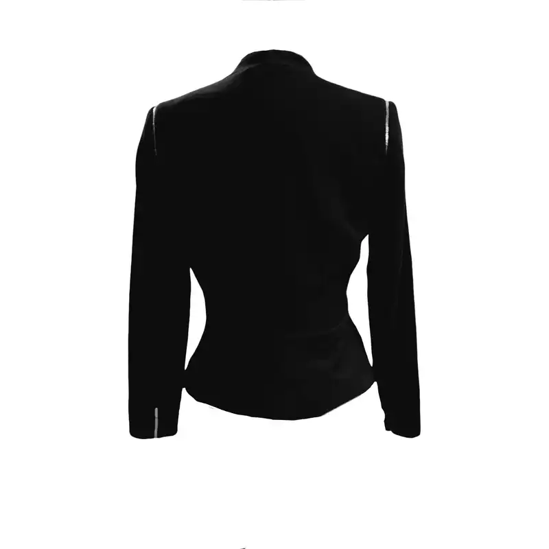 کت زنانه اچ اند ام مدل 222405