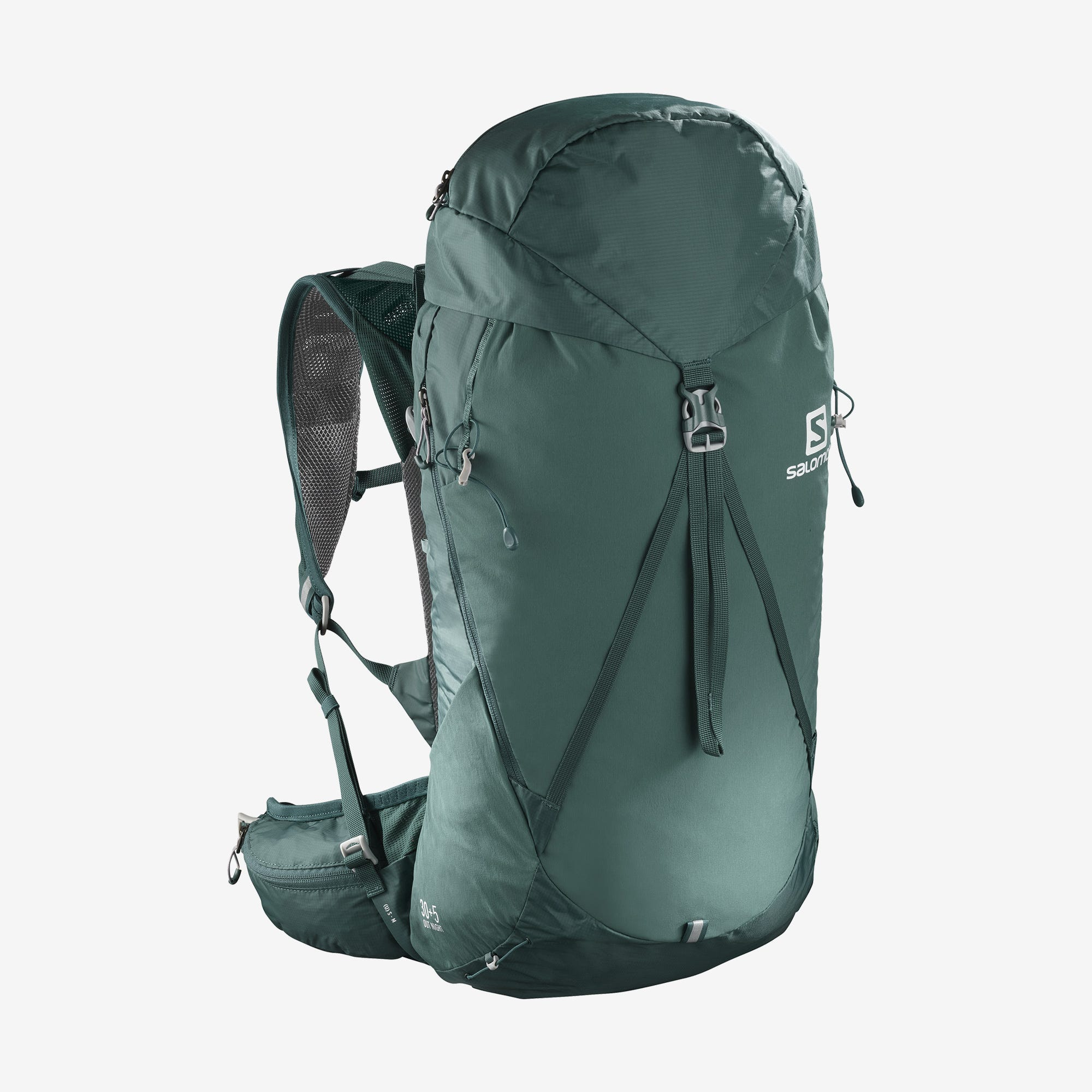 کوله پشتی ورزشی سالومون مدل 10934