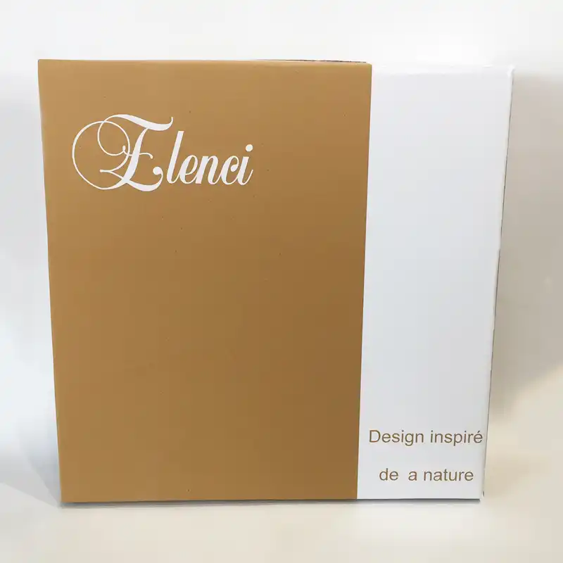 آینه اِلِنسی مدل رز