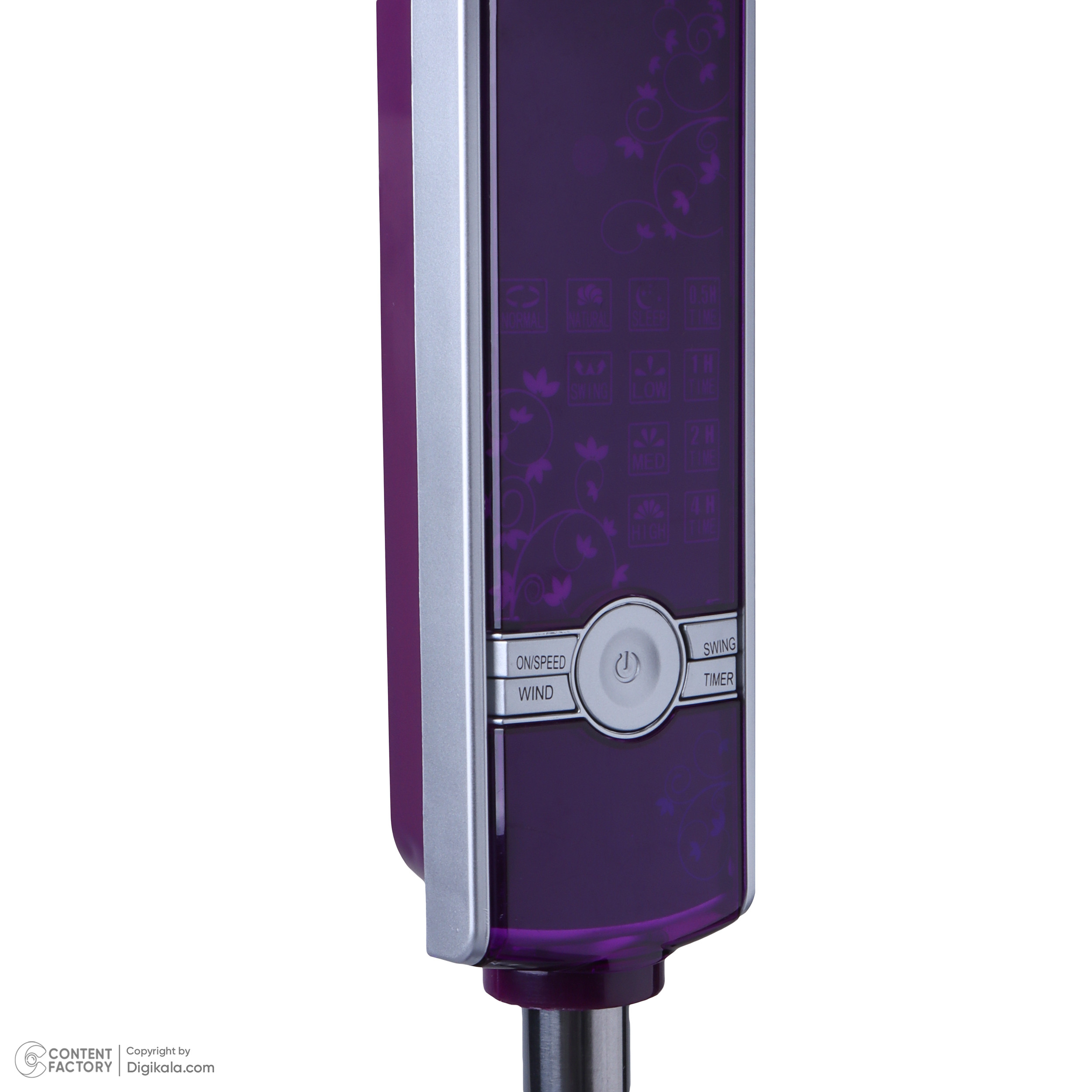 پنکه رومیزی اورانا پلاس مدل OR-2020