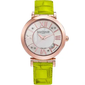 ساعت مچی عقربه ای زنانه سانتانوره مدل 766466 8YRDR