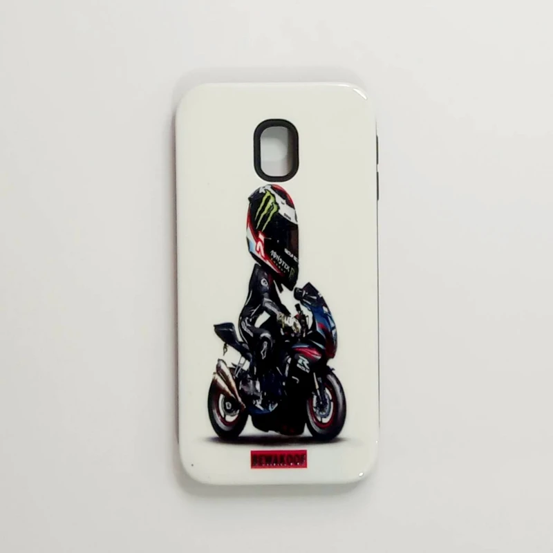 کاور بیواکف مدل m61m62 مناسب برای گوشی موبایل سامسونگ Galaxy J3 pro