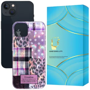 Ghab Guard PRPLCN Cover For Apple iPhone 13 / iPhone 14
