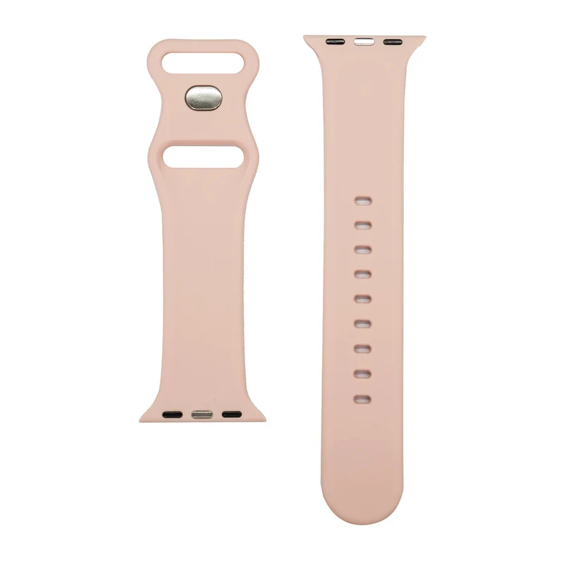 بند مدلM01 مناسب برای اپل واچ سایز 42 تا 49 میلی‌متری سری  Ultra 2