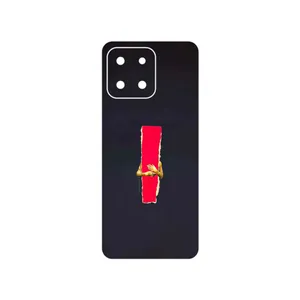 MAHOOT Collage of Embrace Cover Sticker for Honor X6