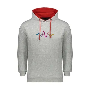 هودی مردانه  آریا پارس مدل آراد-3-177