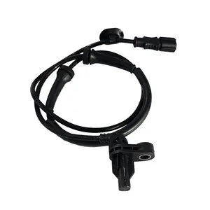 سنسور ABS چرخ جلو هیرکان پارت کد bbz-811 مناسب برای پژو 206