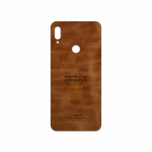 MAHOOT BFL-PRDS Cover Sticker for Huawei Y6 Prime 2019