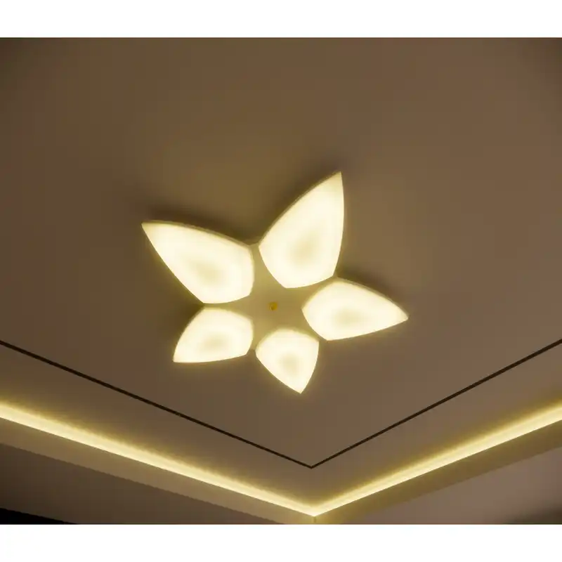 لوستر مدل ستاره