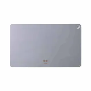 MAHOOT Matte-Silver Cover Sticker for Samsung Galaxy Tab A 10.1 2019 T515