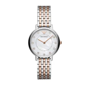 ساعت مچی عقربه ای امپریو آرمانی مدل 2508