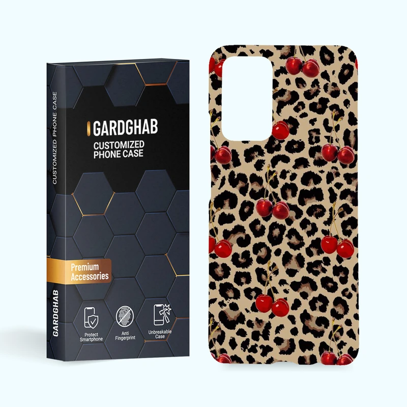 کاور گارد قاب مدل ساده مناسب برای گوشی موبایل شیائومی Poco M4 Pro 5G / Redmi Note 11 5G