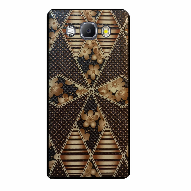 کاور  مدل HB 0463 مناسب برای گوشی موبایل سامسونگ Galaxy J5 2016 