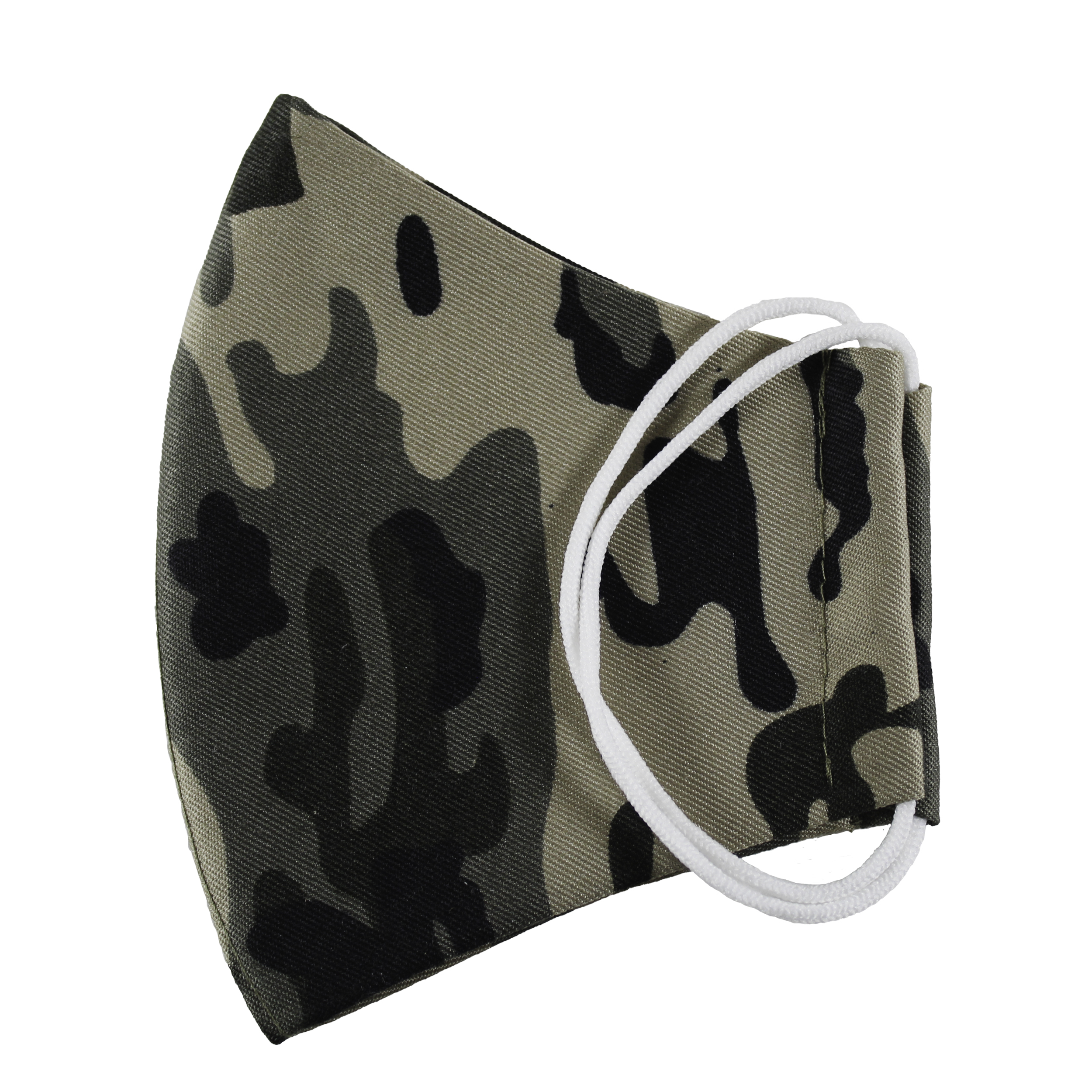 ماسک تزیینی مدل 02