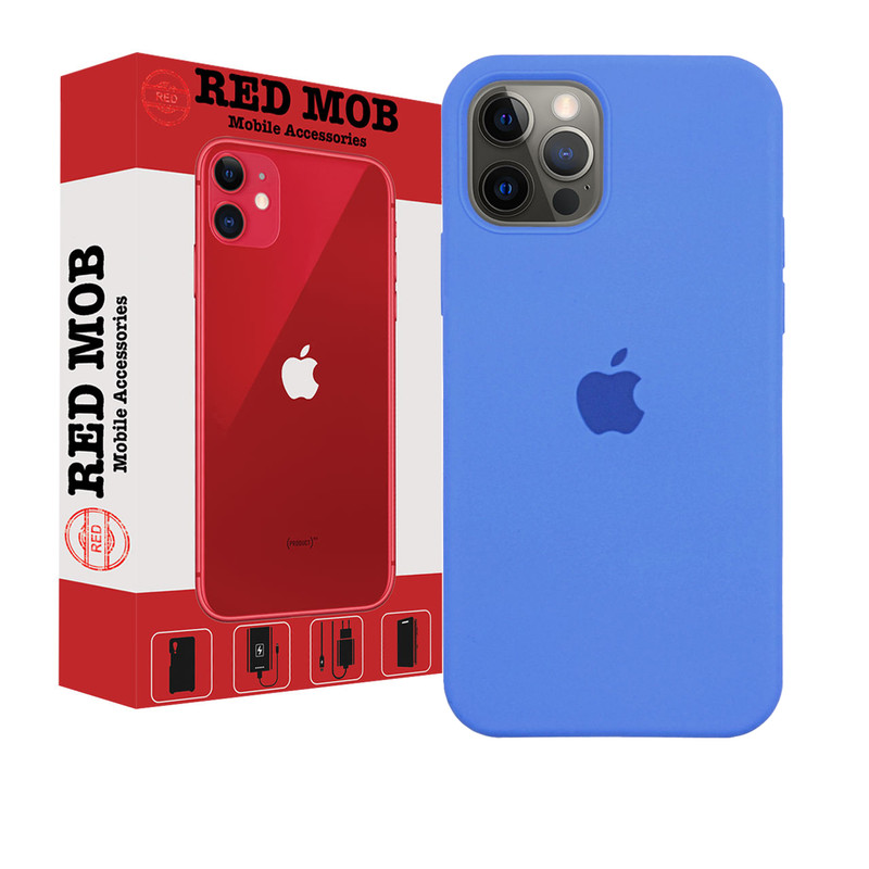 کاور ردموب مدل R-ZHELE مناسب برای گوشی موبایل اپل Iphone 12 Pro 