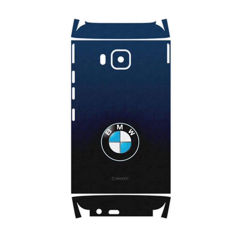 برچسب پوششی ماهوت مدل BMW-FullSkin مناسب برای گوشی موبایل اچ تی سی One M9