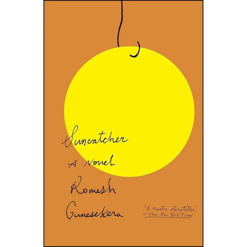 کتاب Suncatcher اثر جمعي از نويسندگان انتشارات The New Press