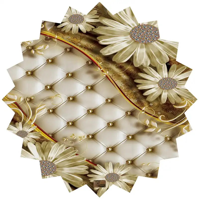 رومیزی رنس مدل TT6-42817