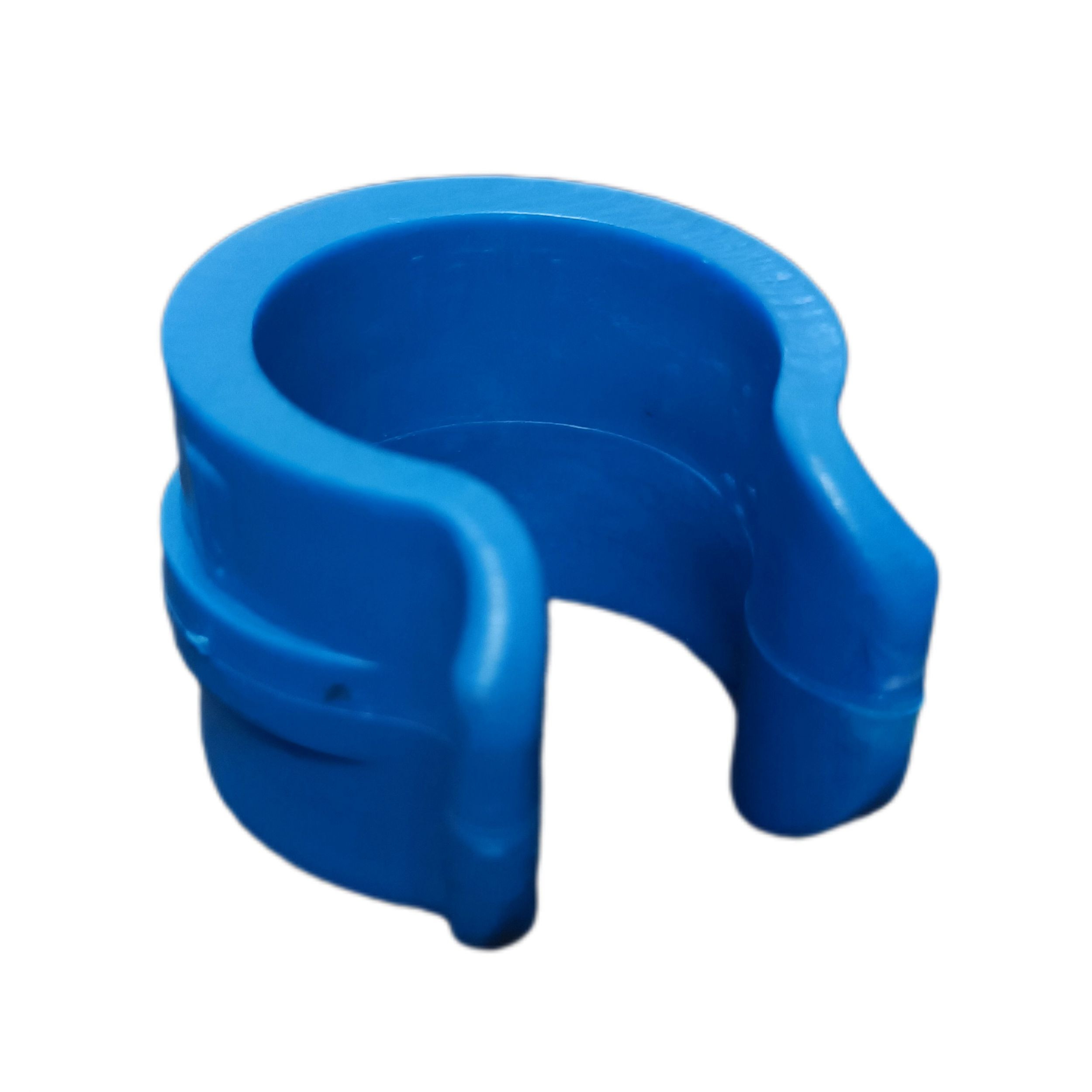 بست پلاستیک گلخانه مدل A-1200 بسته 20 عددی