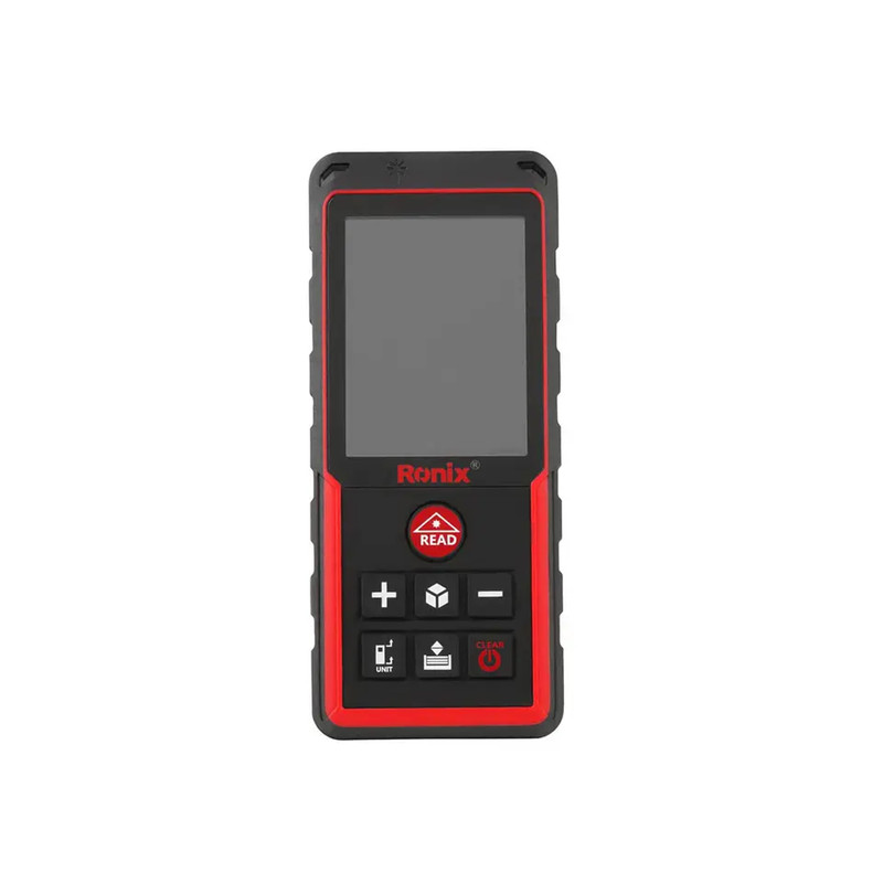 متر لیزری رونیکس مدل RH-9353