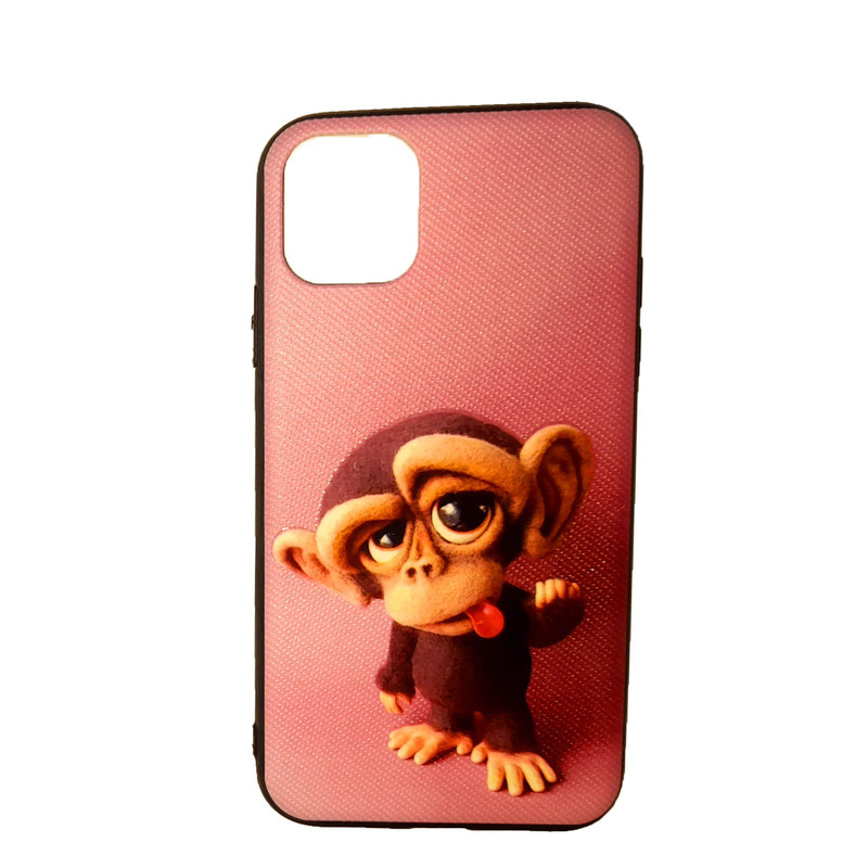 کاور مدل ouro مناسب برای گوشی موبایل اپل iPhone 11