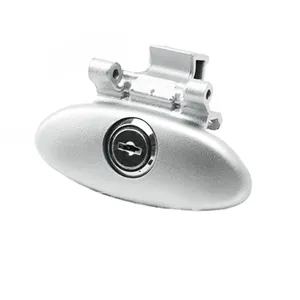 دستگیره در داشبورد خودرو مدل gflngr مناسب برای پژو 206 