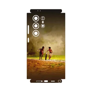 MAHOOT childs play-FullSkin Cover Sticker for Samsung Galaxy S24 Ultra