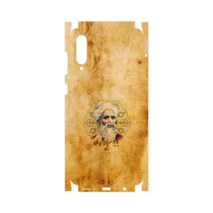 MAHOOT Rudaki-FullSkin Cover Sticker for Samsung Galaxy A50s