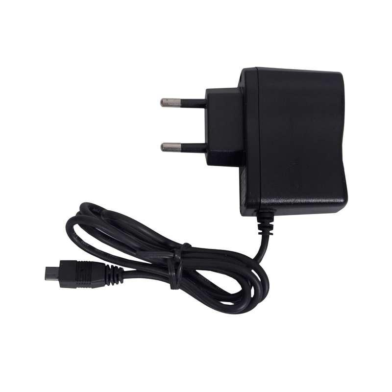 آداپتور 5 ولت 150-350 میلی آمپر مدل FT-67