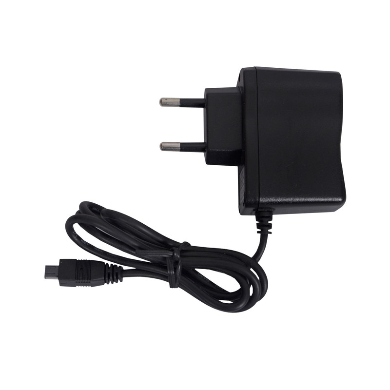 آداپتور 5 ولت 150-350 میلی آمپر مدل FT-67