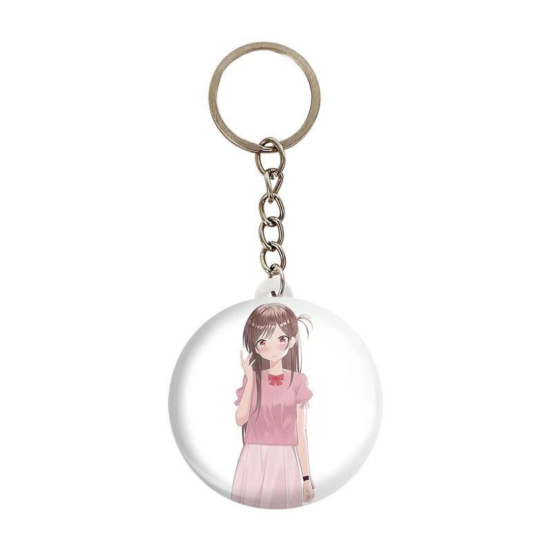 جاکلیدی خندالو مدل چیزورو انیمه کانوجو اوکاری کد 34870