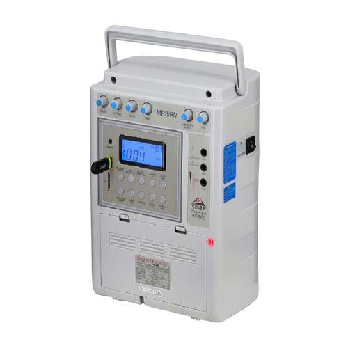 اکو همراه دی اند دی مدل AP-900