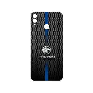 MAHOOT PROTON Cover Sticker for Honor 8X