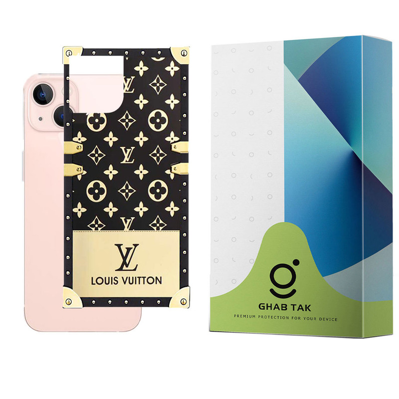 کاور قاب تک مدل Guard-09B مناسب برای گوشی  موبایل اپل  iPhone 13