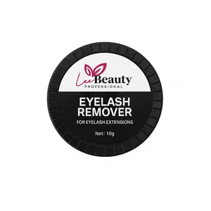 ریموور چسب مژه مصنوعی لی بیوتی مدل 002 وزن 10 گرم