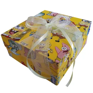 جعبه هدیه کد 11