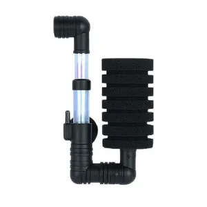 فیلتر داخلی آکواریوم ماهیران مدل gm MA-F007