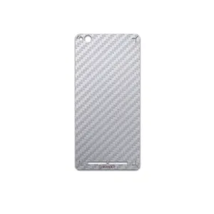 MAHOOT Steel-Fiber Cover Sticker for Xiaomi Redmi 3