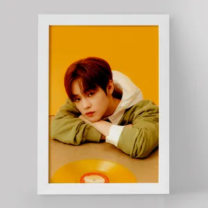 تابلو خندالو مدل چنله گروه NCT کد 12239