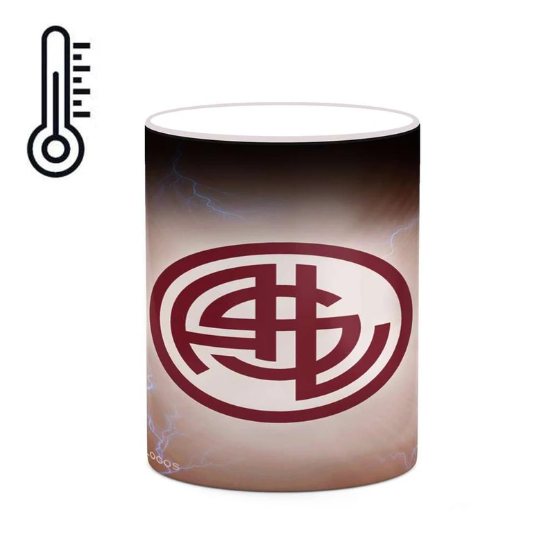 ماگ حرارتی کاکتی مدل تیم Livorno کد mgh19800