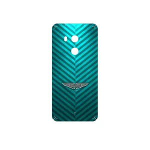 MAHOOT Aston Martin Cover Sticker for HTC U11 Plus