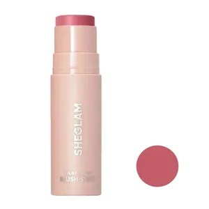 رژگونه شیگلم مدل SNATCH BLUSH PLUM WINE