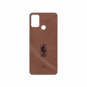 MAHOOT MNL-NBA Cover Sticker for Honor 9A