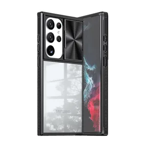 BodyGuard Warrior Case For Samsung Galaxy S23 Ultra