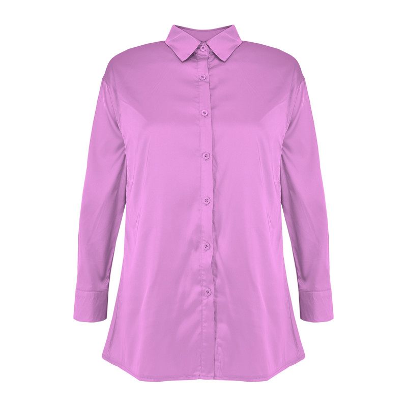 شومیز آستین بلند زنانه شین کد 3279