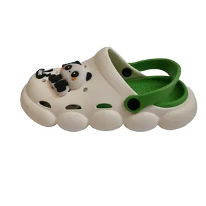 صندل زنانه مدل پاندا